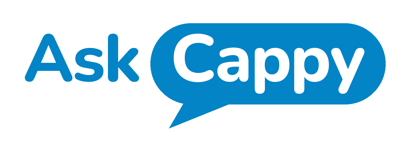 AskCappy logo